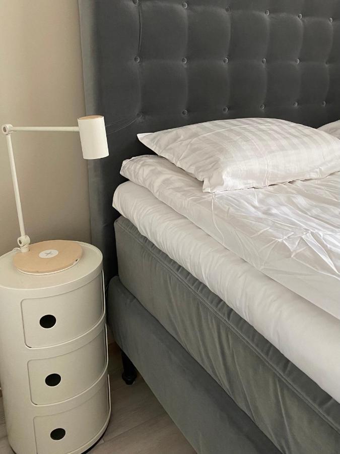 Apartment Leppae ロヴァニエミ エクステリア 写真