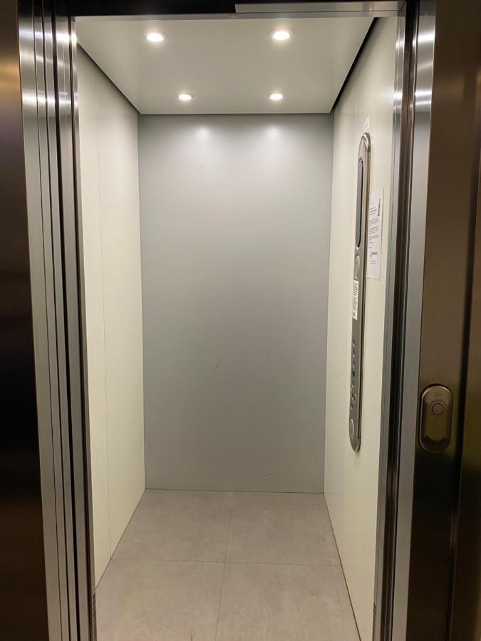 Apartment Leppae ロヴァニエミ エクステリア 写真