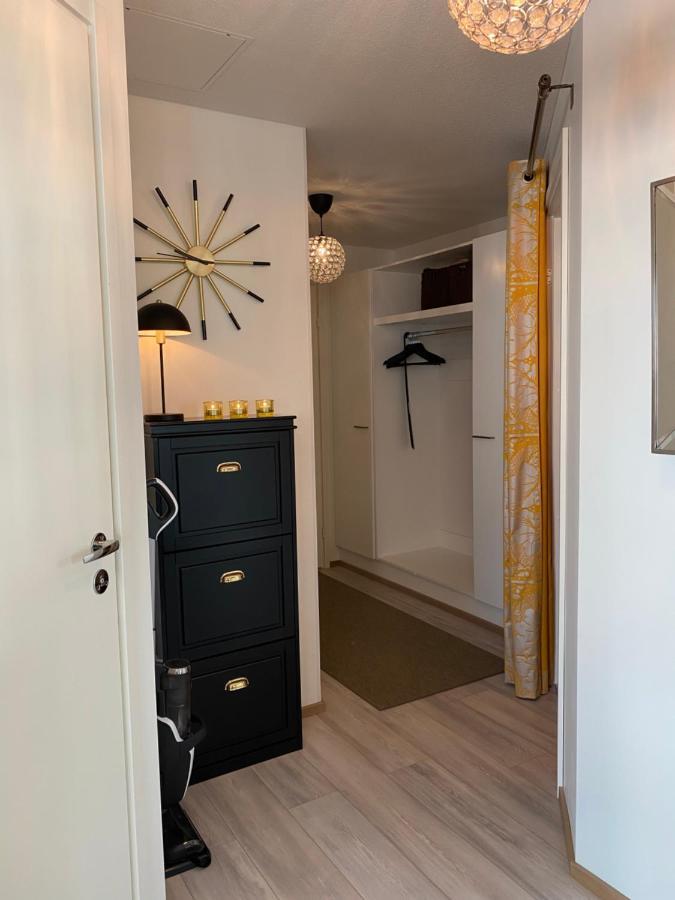 Apartment Leppae ロヴァニエミ エクステリア 写真