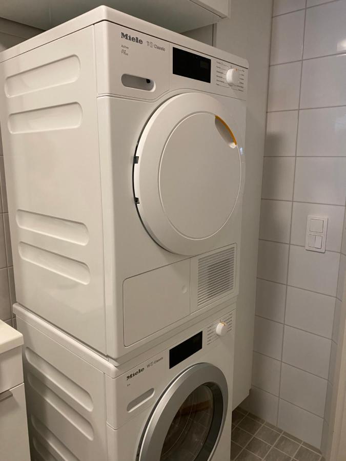 Apartment Leppae ロヴァニエミ エクステリア 写真